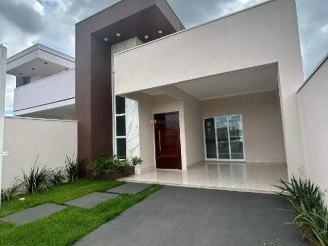 Casa venda em Região Geográfica Imediata de Sorriso, Sorriso