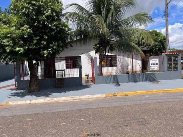 Casa venda em Região Geográfica Imediata de Sorriso, Sorriso
