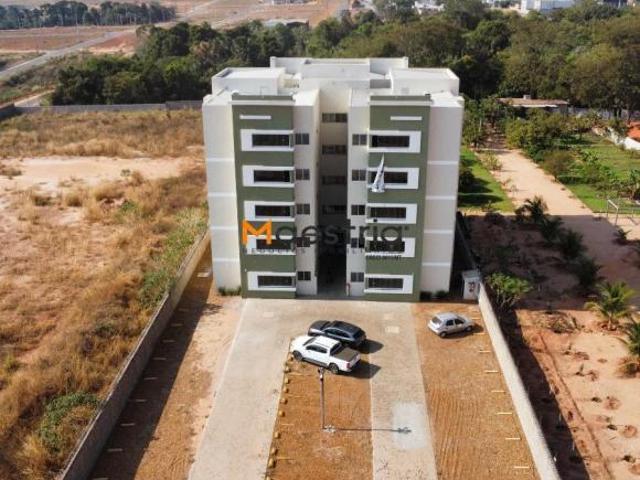 Apartamento venda em Região Geográfica Imediata de Sorriso, Sorriso