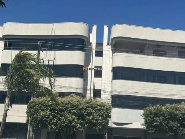 Apartamento venda em Região Geográfica Imediata de Sorriso, Sorriso