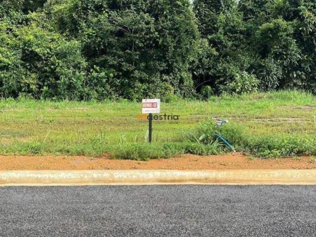 Terreno venda em Região Geográfica Imediata de Sorriso, Sorriso