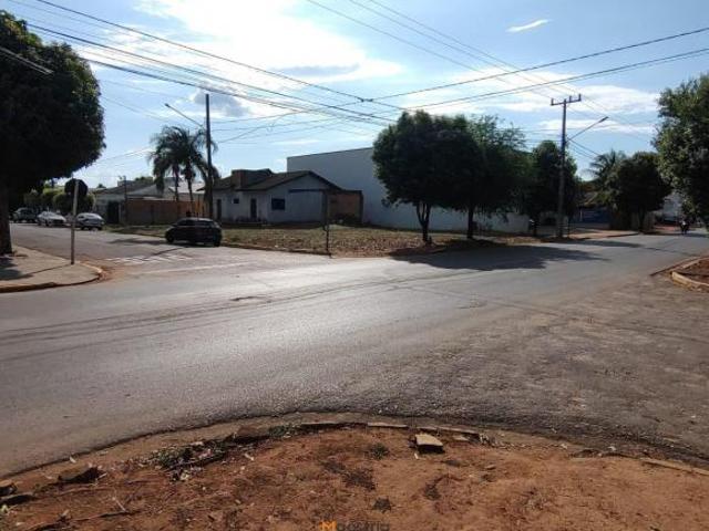 Terreno venda em Região Geográfica Imediata de Sorriso, Sorriso