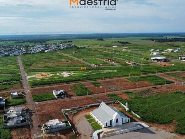 Terreno venda em Região Geográfica Imediata de Sorriso, Sorriso