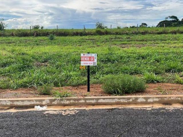 Terreno venda em Região Geográfica Imediata de Sorriso, Sorriso