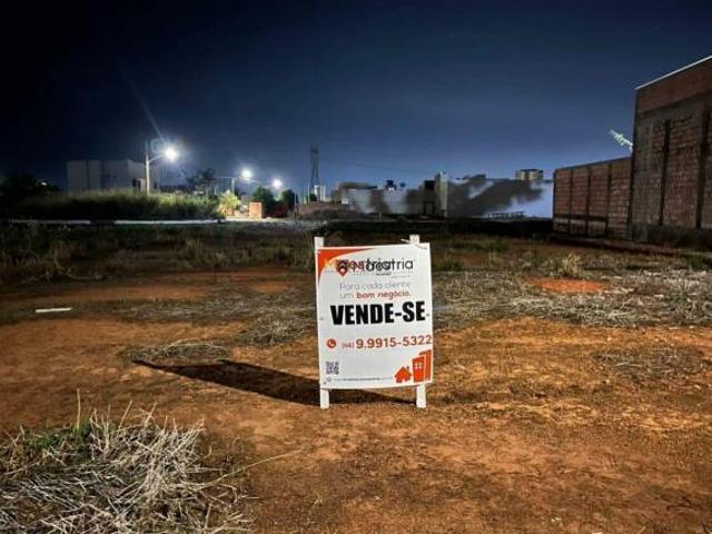 Terreno venda em Região Geográfica Imediata de Sorriso, Sorriso
