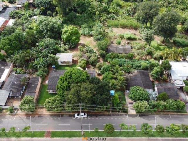 Terreno venda em Região Geográfica Imediata de Sorriso, Sorriso