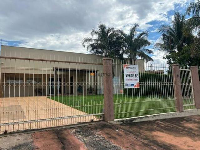 Casa venda em Região Geográfica Imediata de Sorriso, Sorriso
