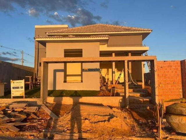 Casa venda em Região Geográfica Imediata de Sorriso, Sorriso