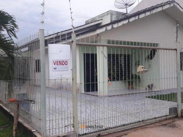 Casa venda em Região Geográfica Imediata de Sorriso, Sorriso
