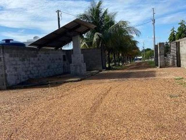 Terreno venda em Região Geográfica Imediata de Sorriso, Sorriso