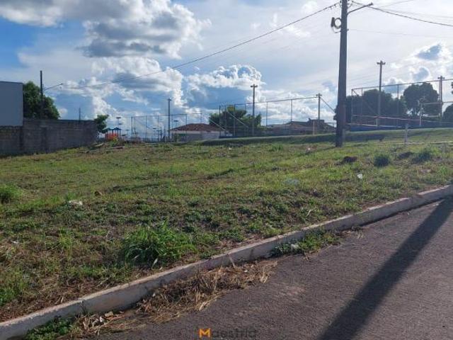 Terreno venda em Região Geográfica Imediata de Sorriso, Sorriso