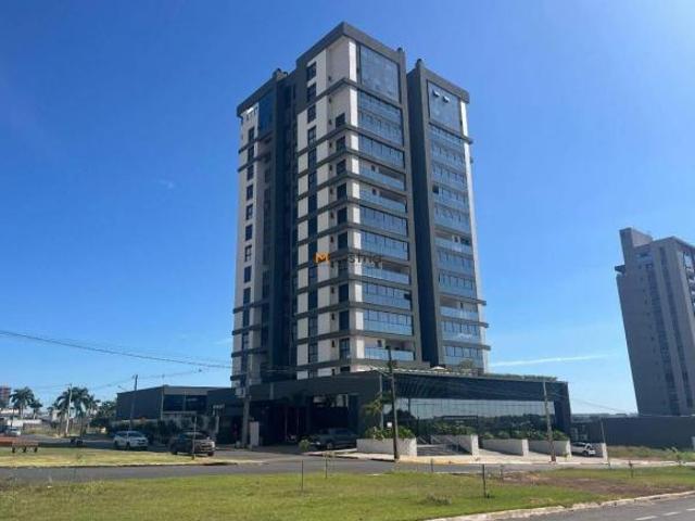Apartamento venda em Região Geográfica Imediata de Sorriso, Sorriso