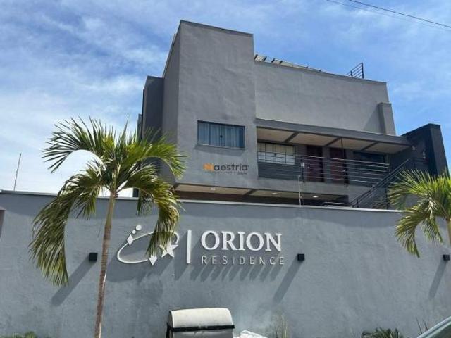 Apartamento venda em Região Geográfica Imediata de Sorriso, Sorriso