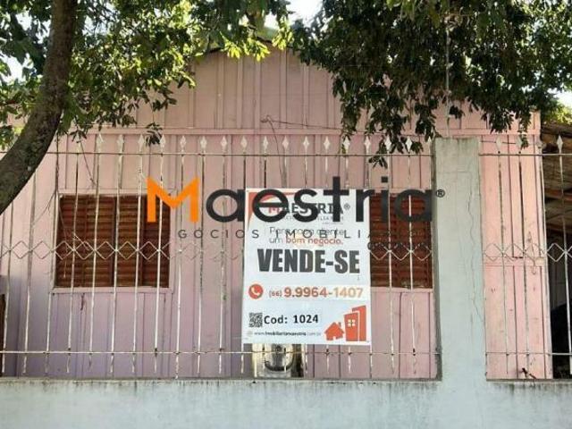 Casa venda em Região Geográfica Imediata de Sorriso, Sorriso