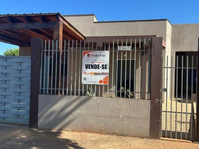 Casa venda em Região Geográfica Imediata de Sorriso, Sorriso