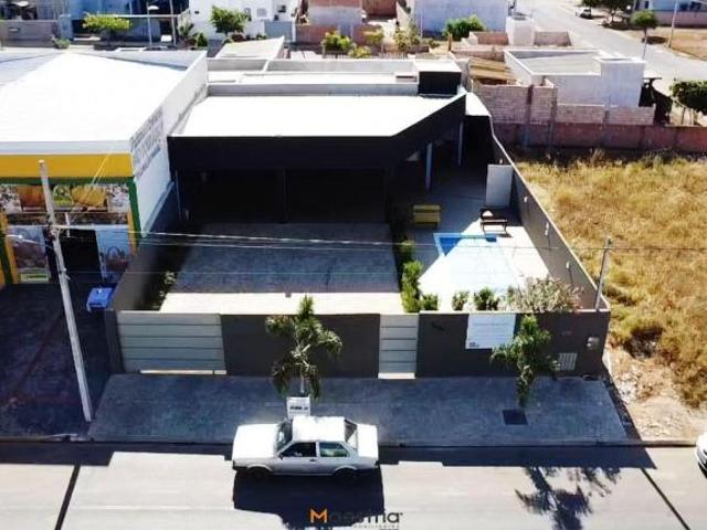 Casa venda em Região Geográfica Imediata de Sorriso, Sorriso