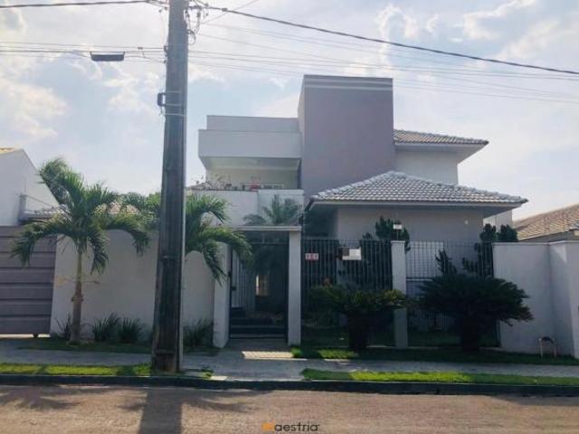Casa venda em Região Geográfica Imediata de Sorriso, Sorriso