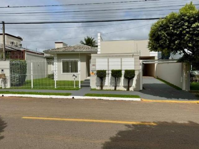Casa venda em Região Geográfica Imediata de Sorriso, Sorriso