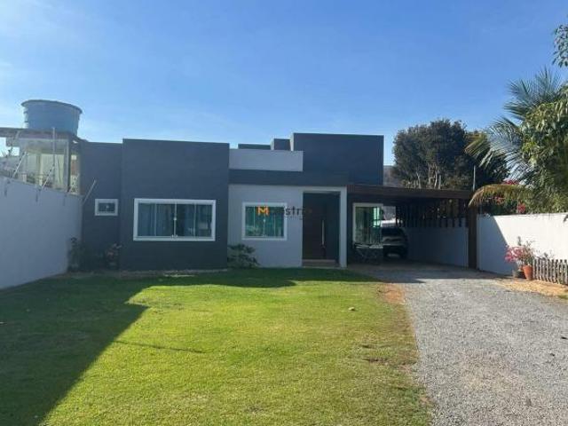 Casa venda em Região Geográfica Imediata de Sorriso, Sorriso