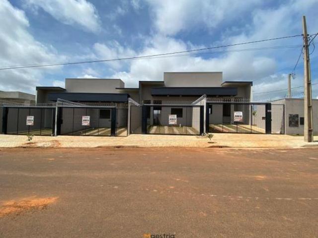 Casa venda em Região Geográfica Imediata de Sorriso, Sorriso