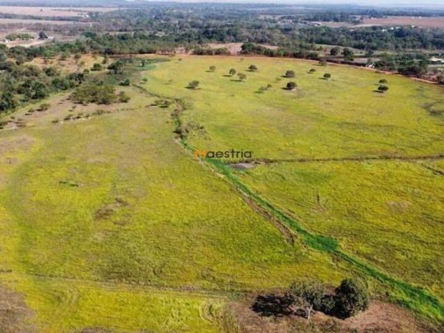 Terreno venda em Região Geográfica Imediata de Sorriso, Sorriso
