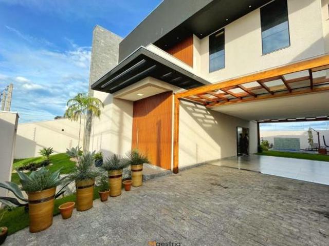 Casa venda em Região Geográfica Imediata de Sorriso, Sorriso