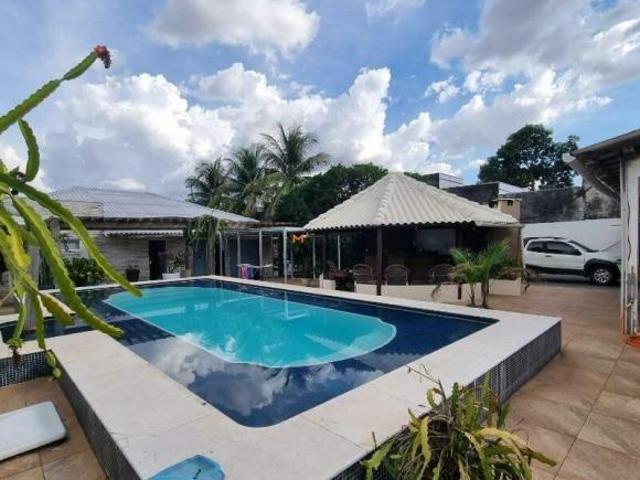 Casa venda em Região Geográfica Imediata de Sorriso, Sorriso
