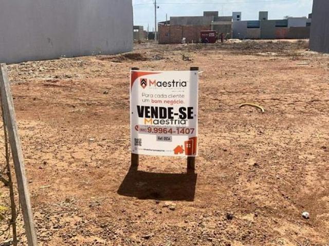 Terreno venda em Região Geográfica Imediata de Sorriso, Sorriso