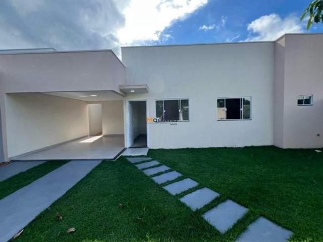 Casa venda em Região Geográfica Imediata de Sorriso, Sorriso