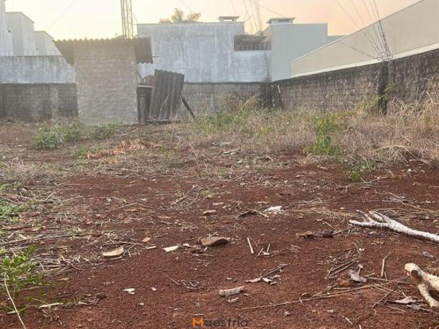 Terreno venda em Região Geográfica Imediata de Sorriso, Sorriso