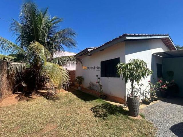 Casa venda em Região Geográfica Imediata de Sorriso, Sorriso