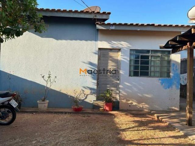 Casa venda em Região Geográfica Imediata de Sorriso, Sorriso