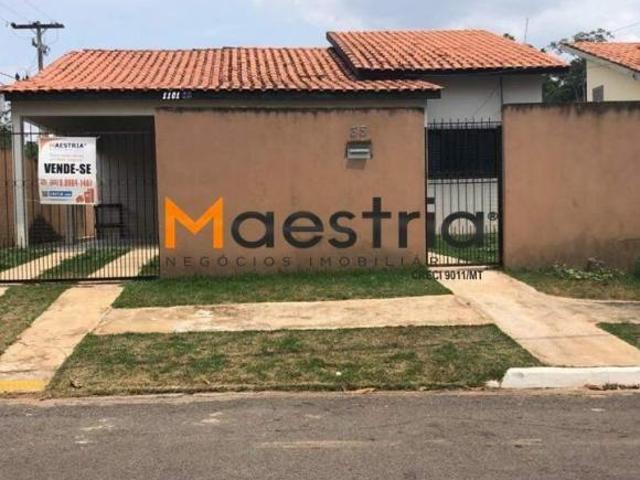 Casa venda em Região Geográfica Imediata de Sorriso, Sorriso