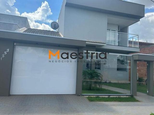 Casa venda em Região Geográfica Imediata de Sorriso, Sorriso