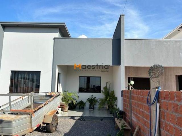 Casa venda em Região Geográfica Imediata de Sorriso, Sorriso