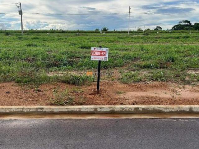 Terreno venda em Região Geográfica Imediata de Sorriso, Sorriso