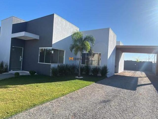 Casa venda em Região Geográfica Imediata de Sorriso, Sorriso
