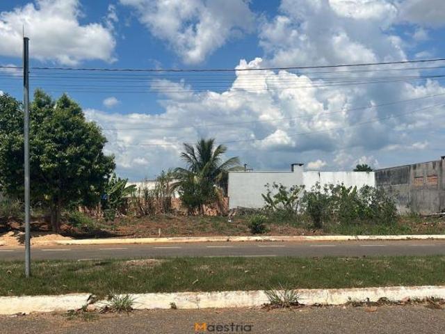 Terreno venda em Região Geográfica Imediata de Sorriso, Sorriso