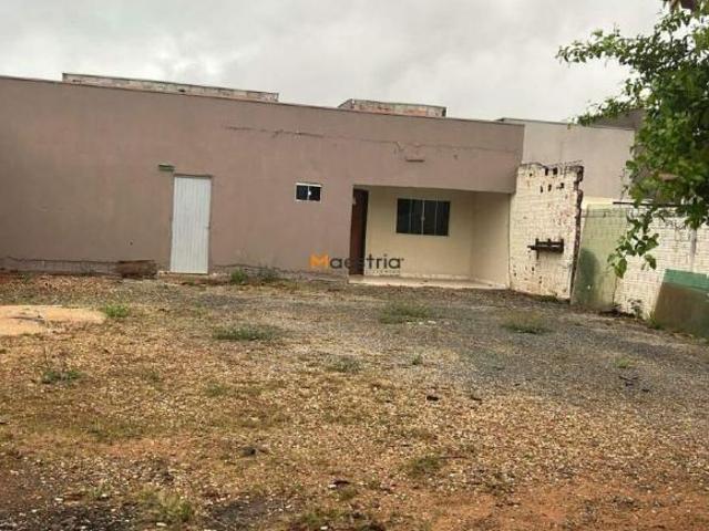 Casa venda em Região Geográfica Imediata de Sorriso, Sorriso