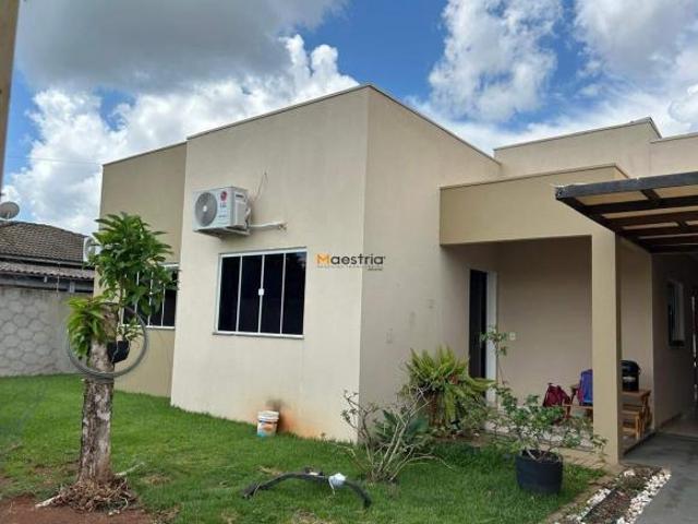 Casa venda em Região Geográfica Imediata de Sorriso, Sorriso