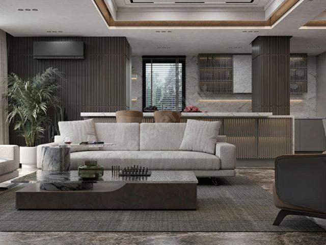 Beşiktaş, İstanbul içerisinde satılık mülk