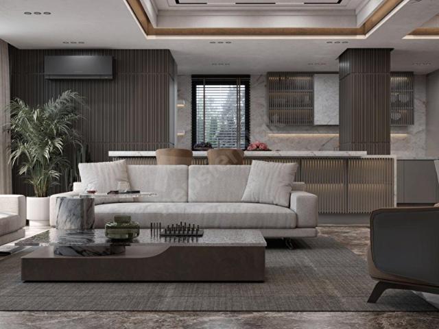 Beşiktaş, İstanbul içerisinde satılık mülk