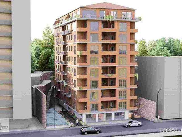 Beşiktaş, İstanbul içerisinde satılık mülk