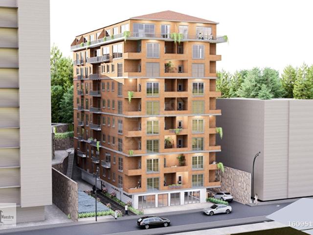 Beşiktaş, İstanbul içerisinde satılık mülk