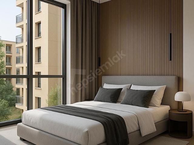 Beşiktaş, İstanbul içerisinde satılık mülk