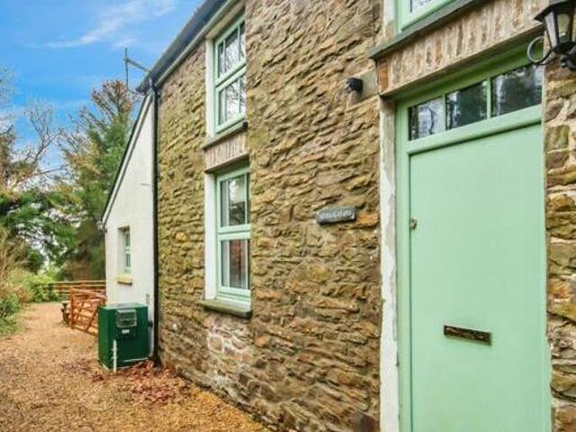 House for sale in Pencader, Wales