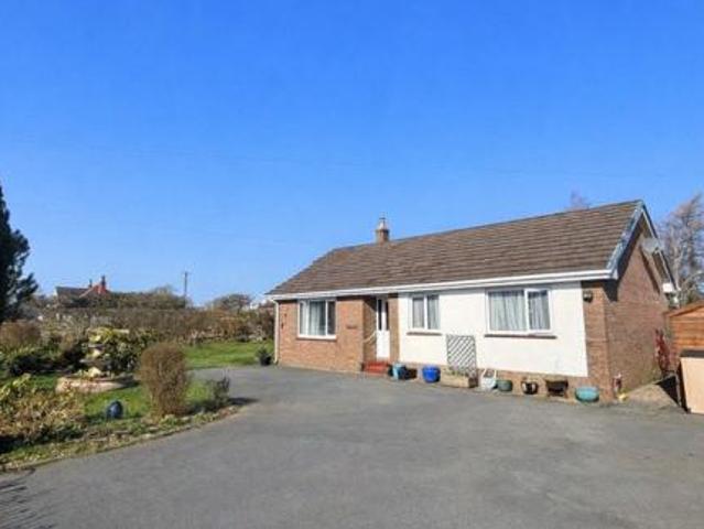 House for sale in Pencader, Wales