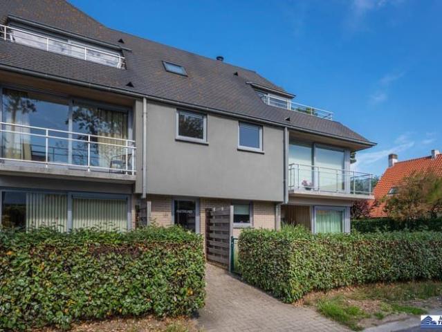 Kot location à Coxyde, West-Vlaanderen