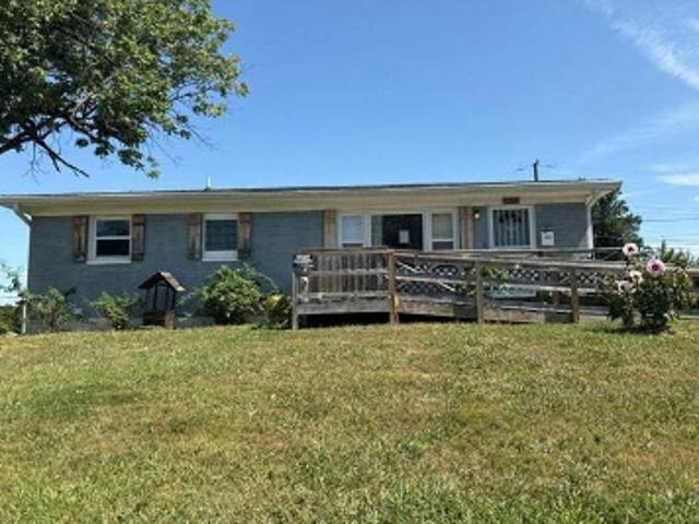 House for sale in New Albany, Indiana