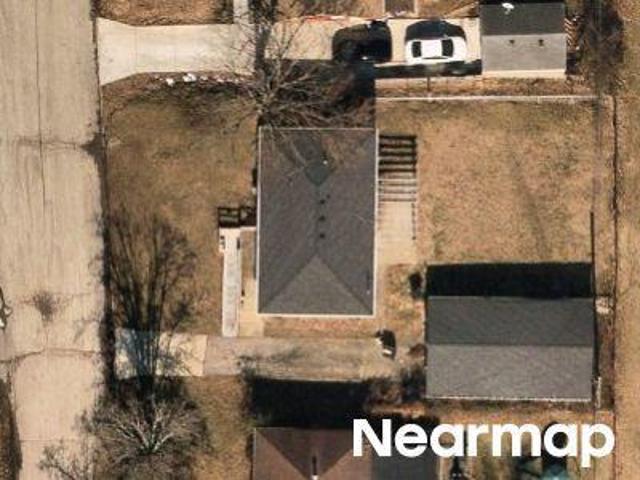House for sale in New Albany, Indiana